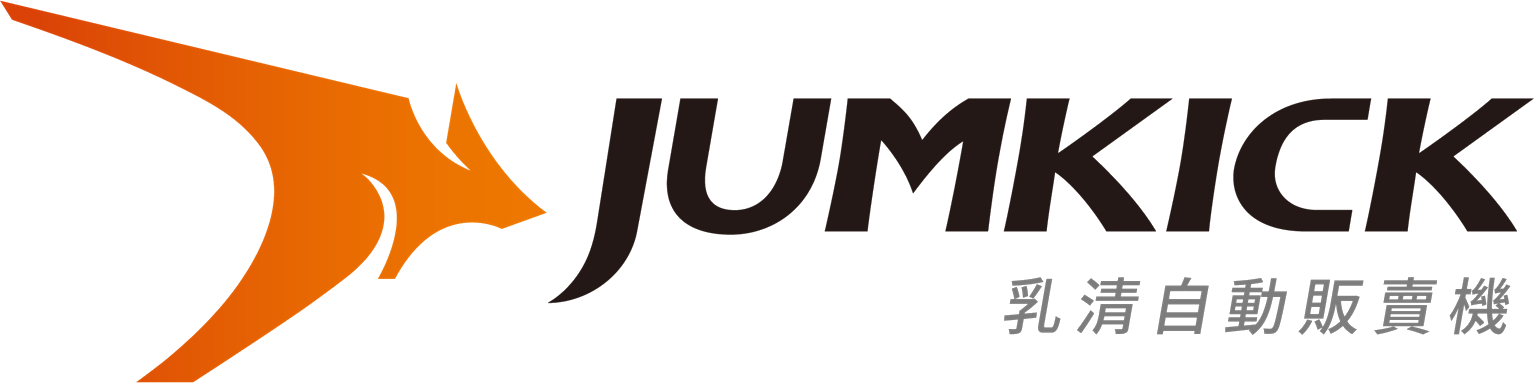JUMKICK 乳清自動販賣機